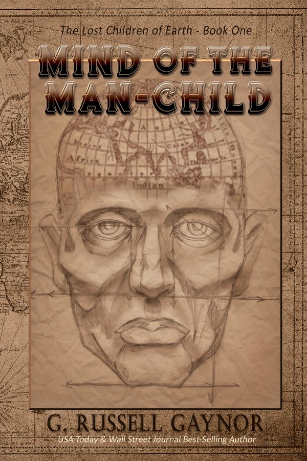 Mind of the Man-Child