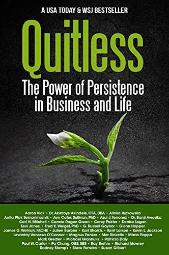 Quitless cover