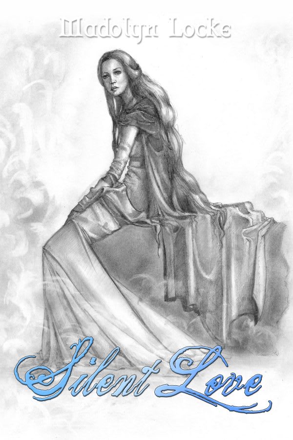 Silent Love cover
