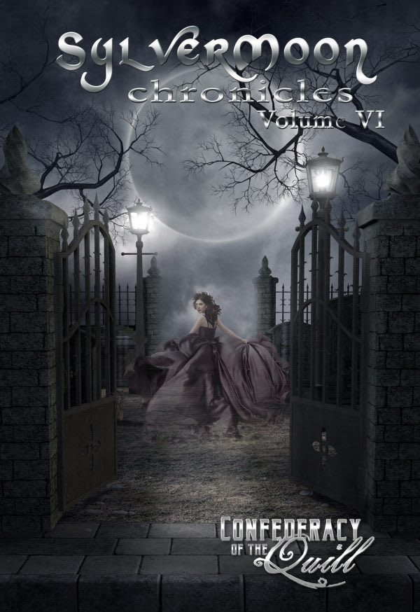 SylverMoon Chronicles VI cover