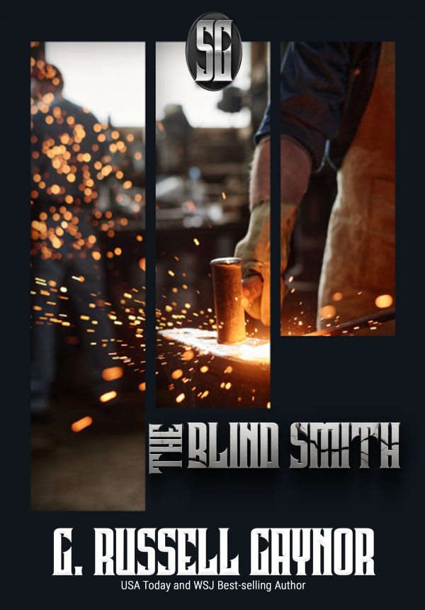 The Blind Smith